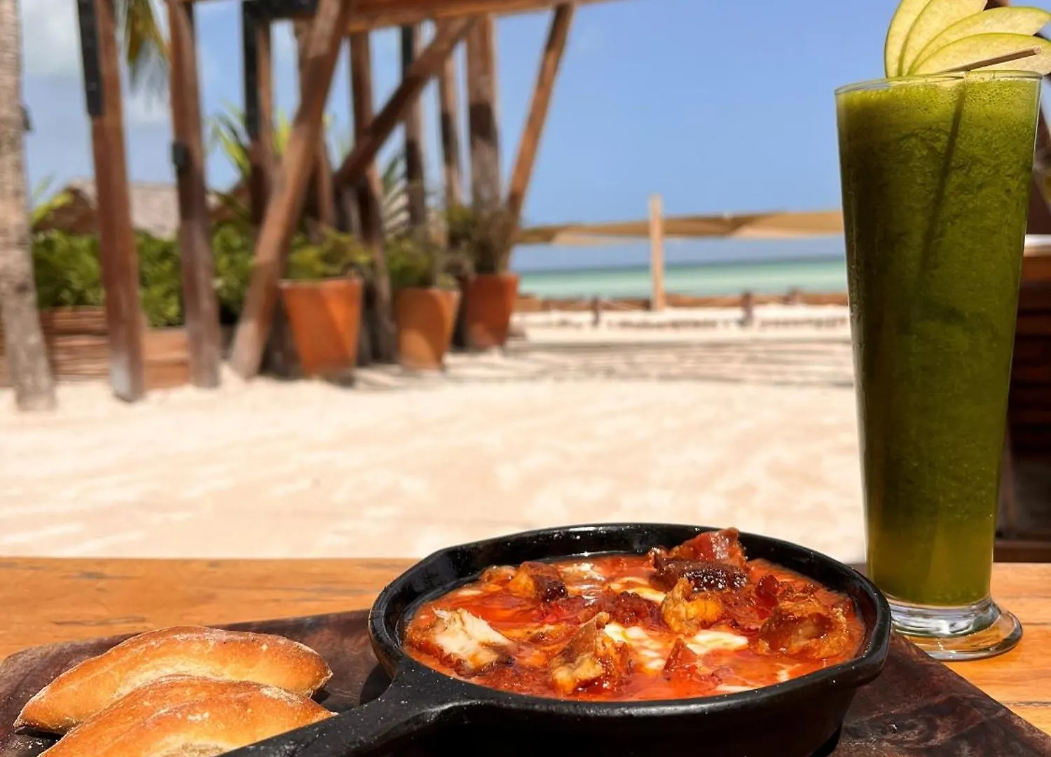 Hotel Siesta Holbox