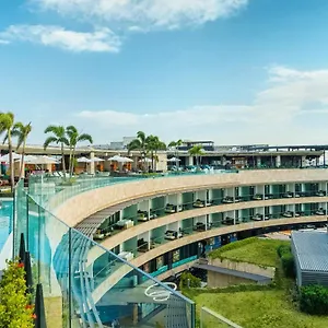 מלון Hyatt Centric - Downtown House & House (adults Only)