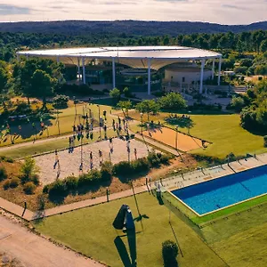 מלון Thecamp & - Aix En Provence