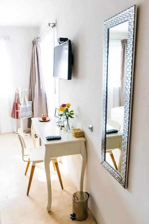 Hotel Siesta Holbox