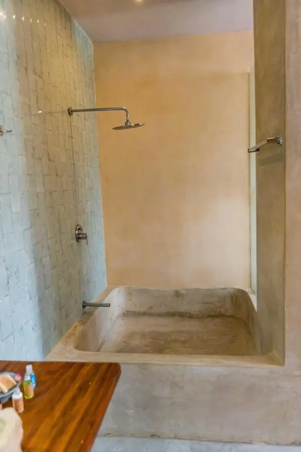 Hotel Siesta Holbox