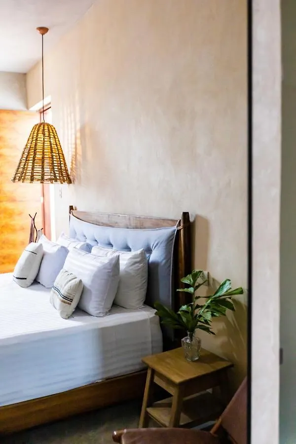 Hotel Siesta Holbox