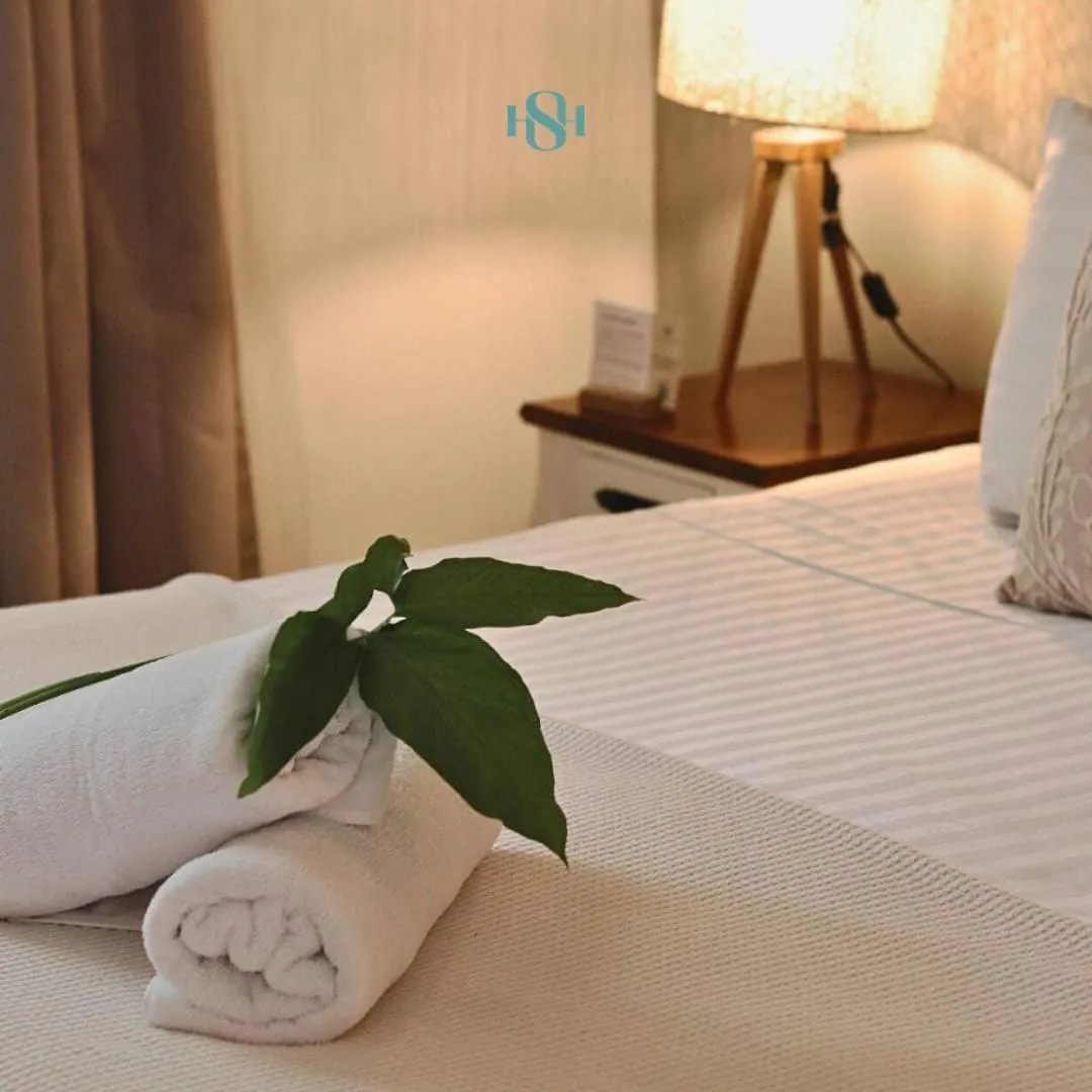 Hotel Siesta Holbox  הולבוקס איילנד
